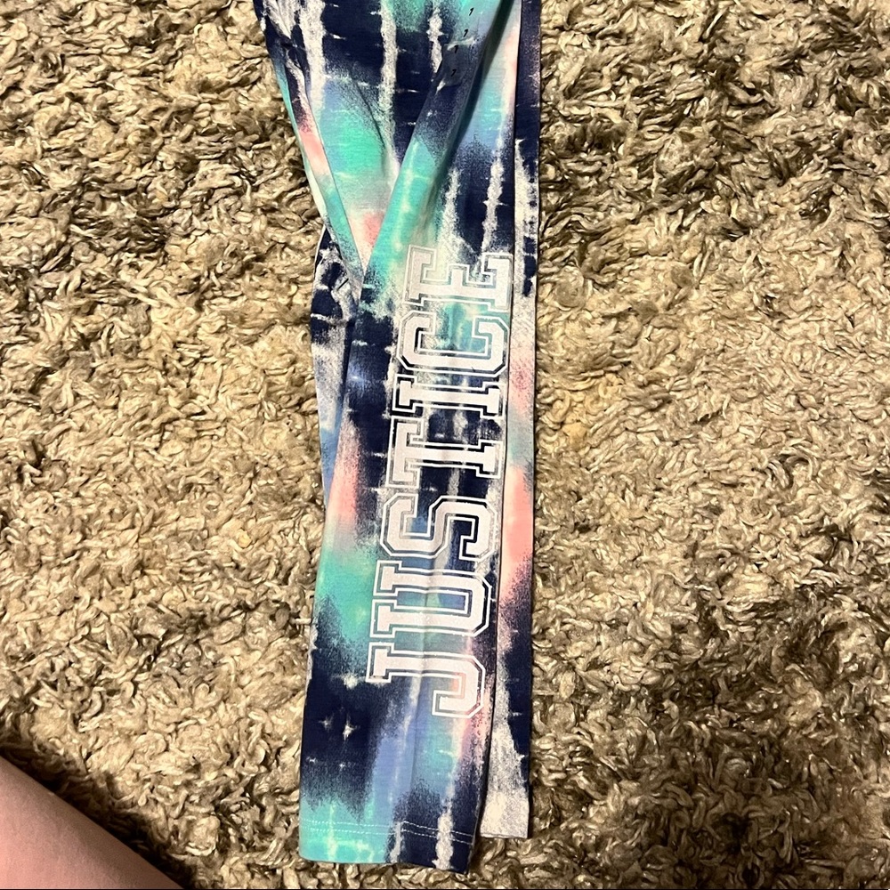 Justice Leggings